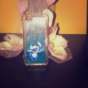 I’m selling an iPhone 5s phone case of stitch